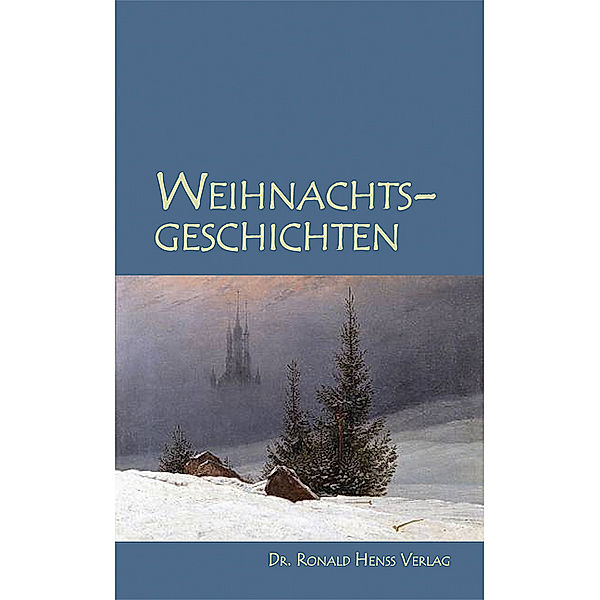 Weihnachtsgeschichten