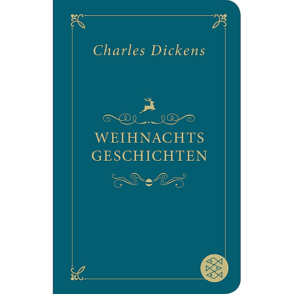 Weihnachtsgeschichten, Charles Dickens