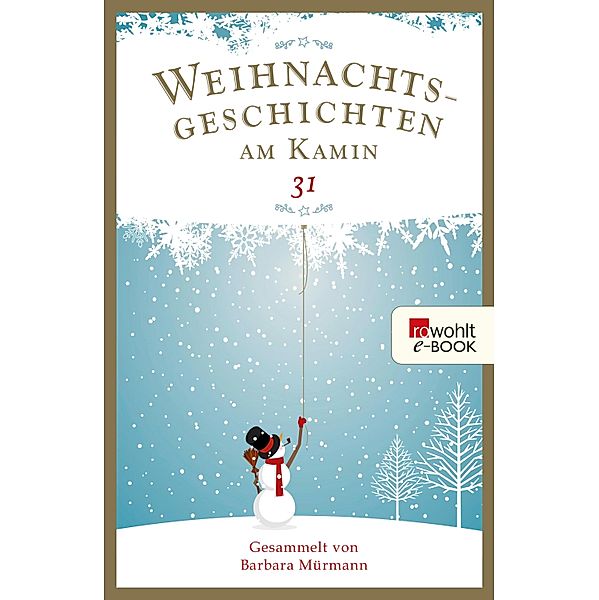 Weihnachtsgeschichten am Kamin 31 / Weihnachtsgeschichten am Kamin Bd.31