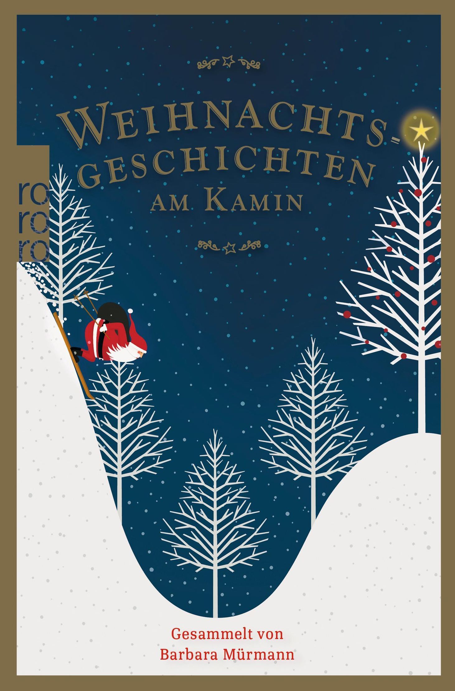 Weihnachtsgeschichten am Kamin Buch versandkostenfrei bei Weltbild.at  bestellen
