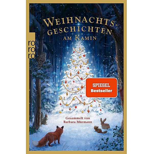 Weihnachtsgeschichten am Kamin 38 / Weihnachtsgeschichten am Kamin Bd.38