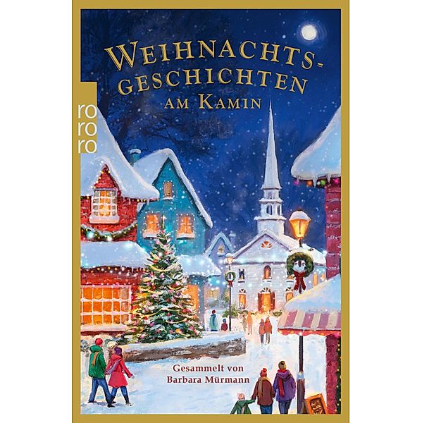 Weihnachtsgeschichten am Kamin 39