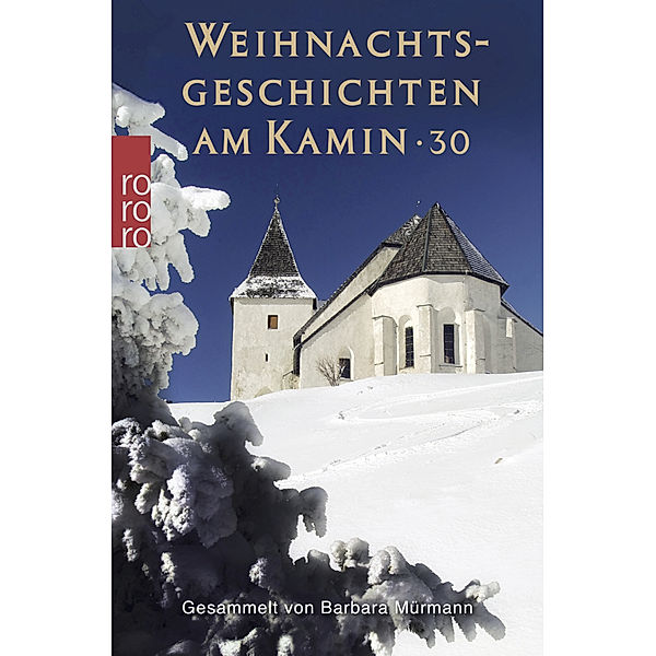 Weihnachtsgeschichten am Kamin.Bd.30
