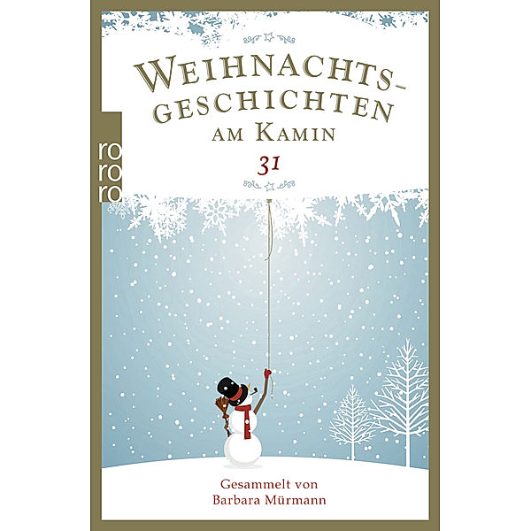 Weihnachtsgeschichten am Kamin.Bd.31