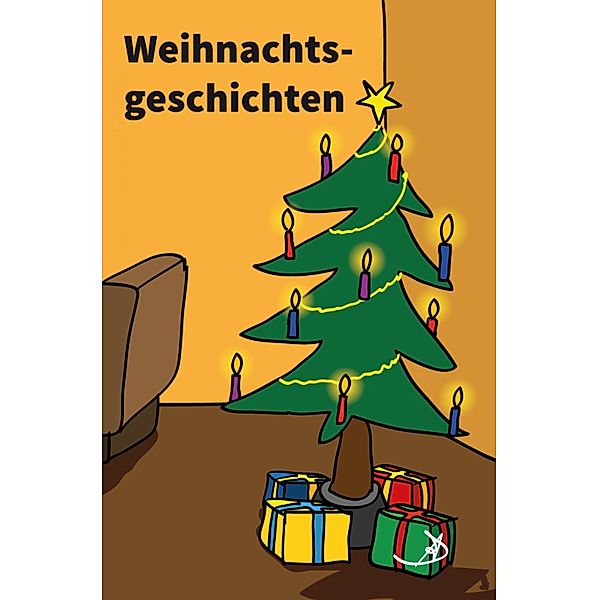 Weihnachtsgeschichten I, Andreas Dietrich