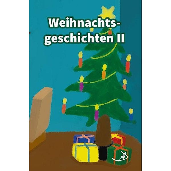 Weihnachtsgeschichten II, Andreas Dietrich