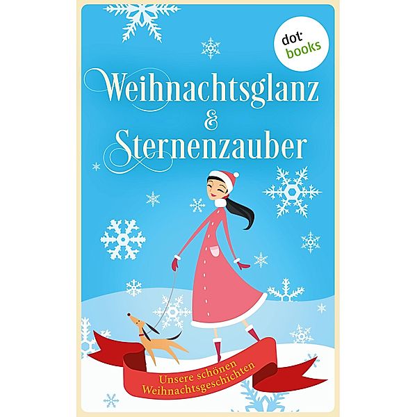 Weihnachtsglanz & Sternenzauber, Claudia Weber