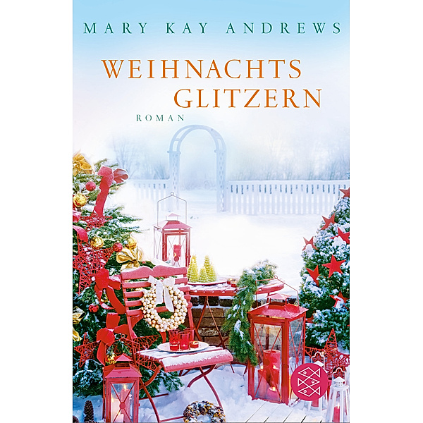 Weihnachtsglitzern, Mary Kay Andrews