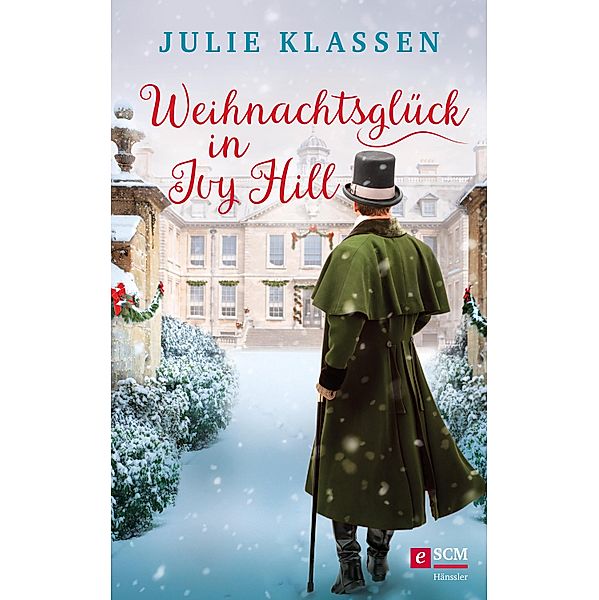 Weihnachtsglück in Ivy Hill / Ivy Hill Bd.4, Julie Klassen