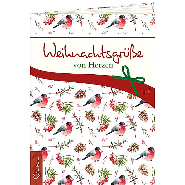 Weihnachtsgrüße von Herzen, Tanja Sassor