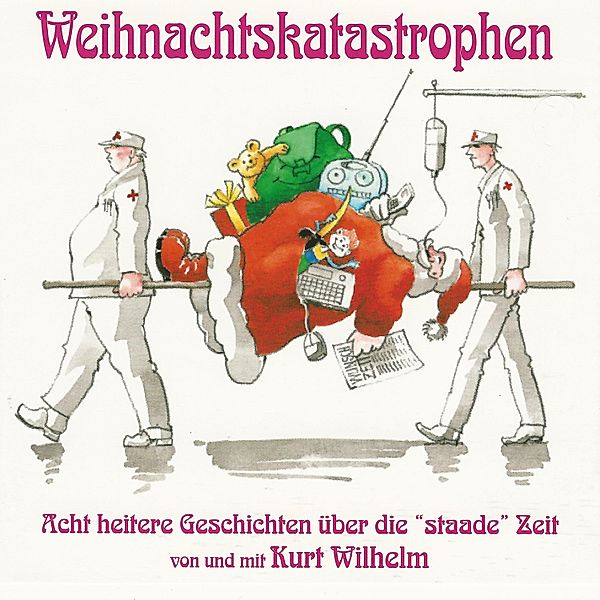 Weihnachtskatastrophen, Kurt Wilhelm
