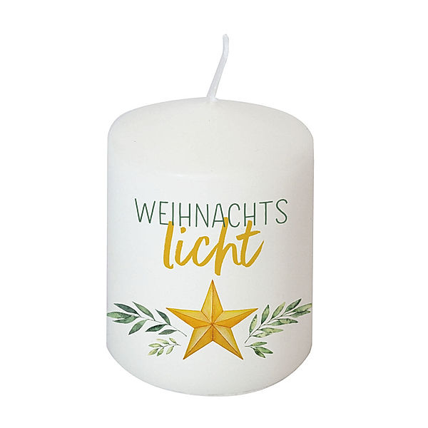 Weihnachtslicht