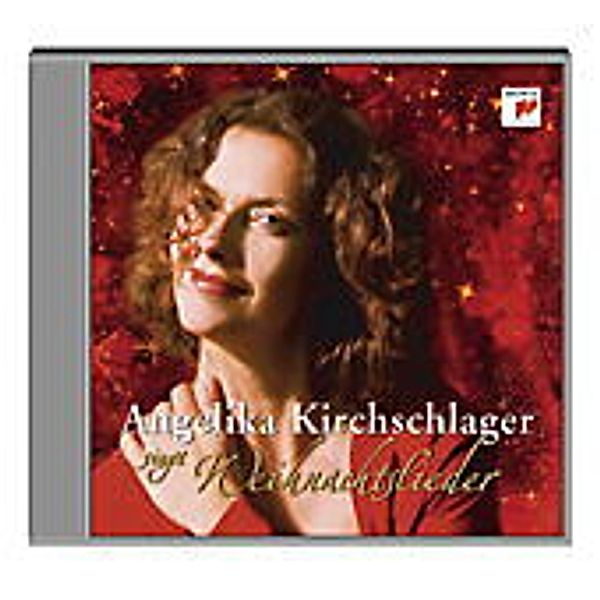 Weihnachtslieder, Angelika Kirchschlager