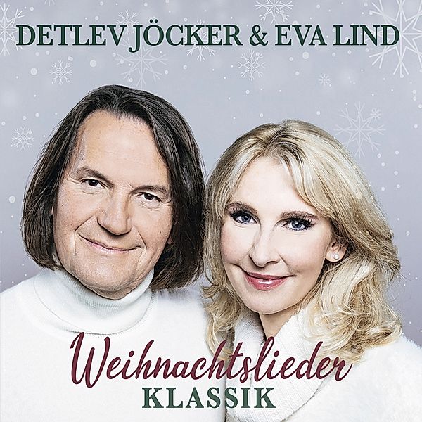 Weihnachtslieder-Klassik, Detlev Jöcker