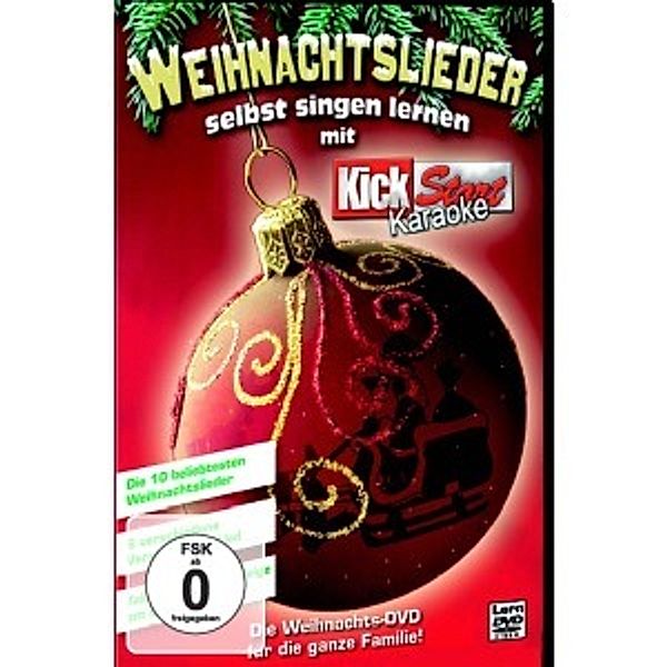 Weihnachtslieder Selbst Singen Lernen, Karaoke