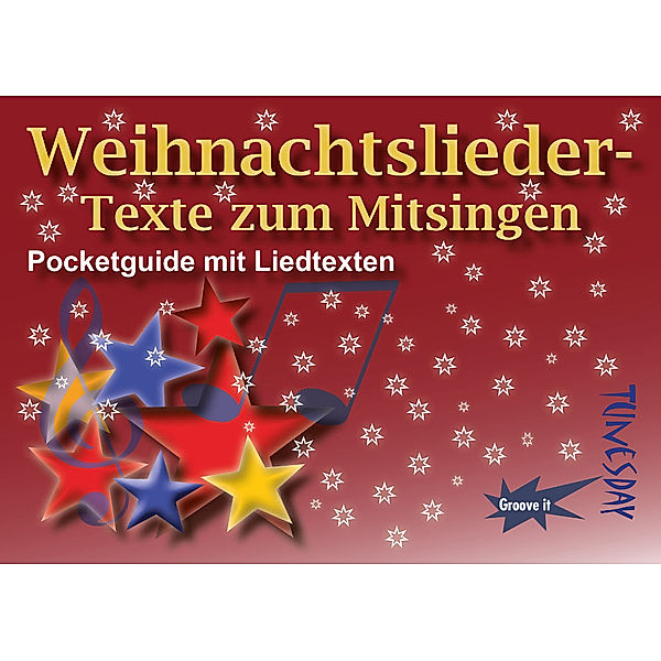 Weihnachtslieder-Texte zum Mitsingen