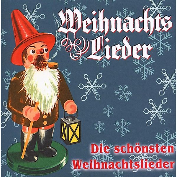 Weihnachtslieder(Schönst.Heima, Various