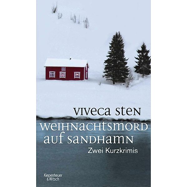 Weihnachtsmord auf Sandhamn / Thomas Andreasson ermittelt, Viveca Sten