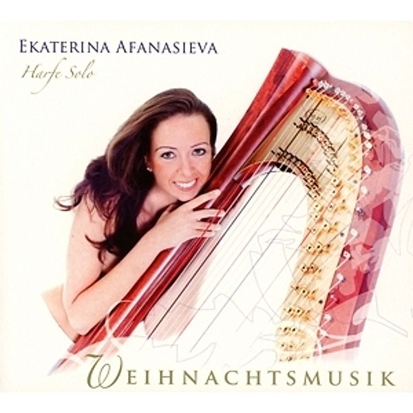 Weihnachtsmusik, Ekaterina Afanasieva