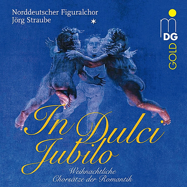 Weihnachtsmusik, Norddeutscher Figuralchor, Jörg Straube