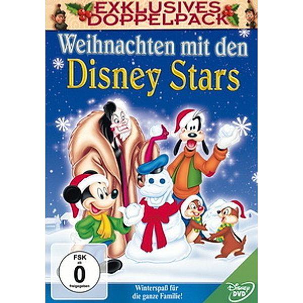 Weihnachtspack 09