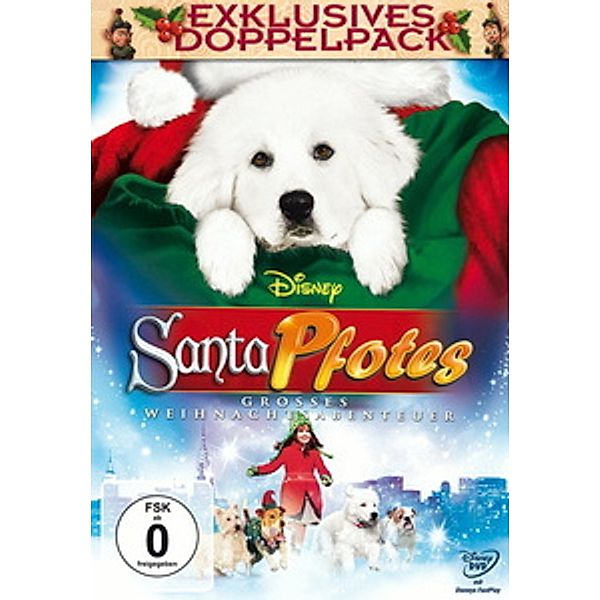 Weihnachtspack 10