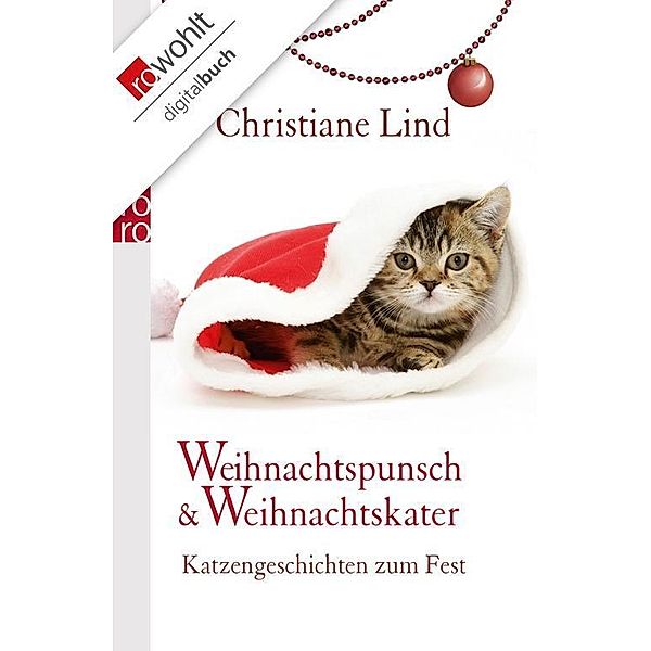 Weihnachtspunsch und Weihnachtskater, Christiane Lind