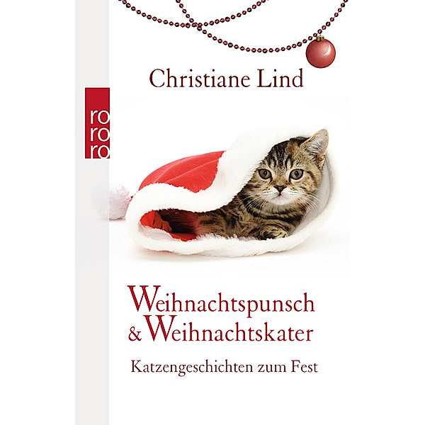 Weihnachtspunsch & Weihnachtskater, Christiane Lind
