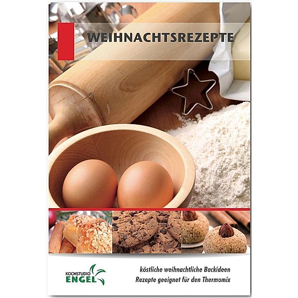 Weihnachtsrezepte, Marion Möhrlein-Yilmaz