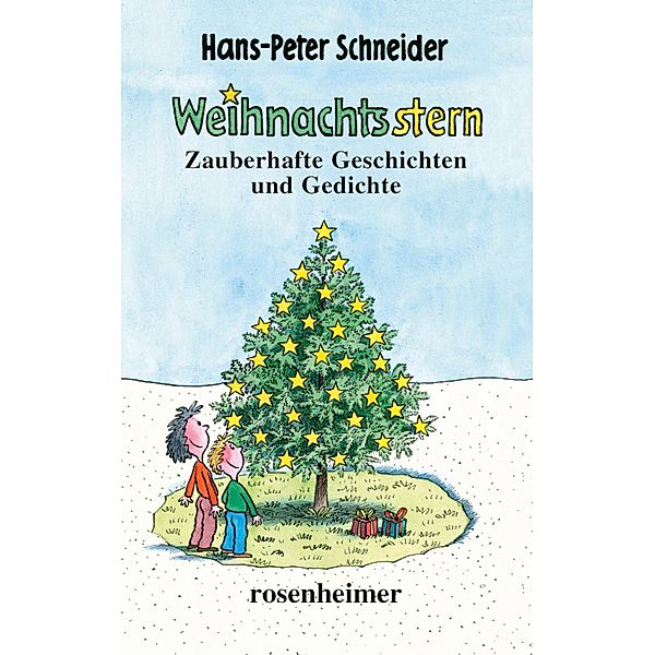 Weihnachtsstern, Hans-Peter Schneider