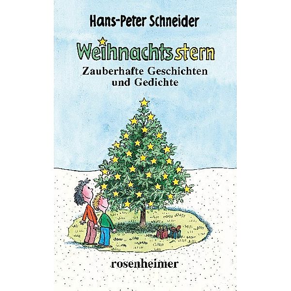 Weihnachtsstern, Hans-Peter Schneider