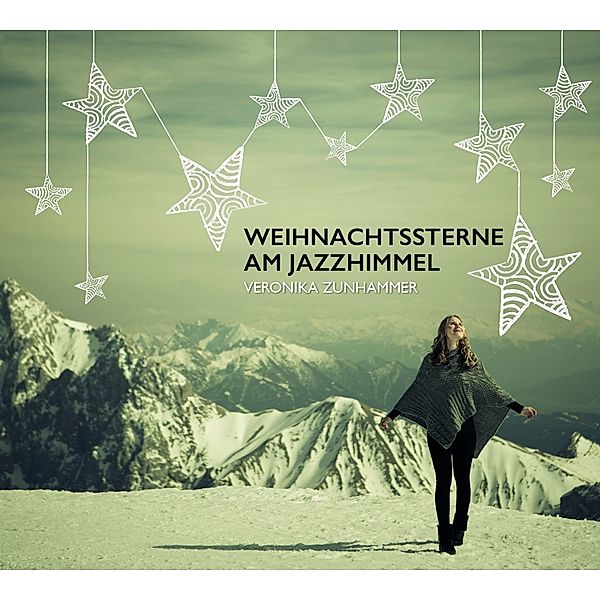 Weihnachtssterne Am, Veronika Zunhammer