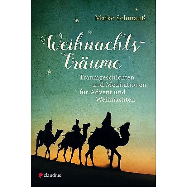 Weihnachtsträume, Maike Schmauß