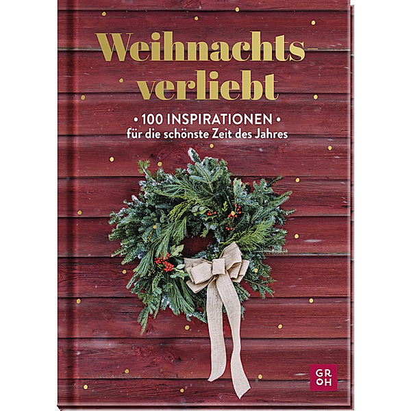 Weihnachtsverliebt, Groh Verlag