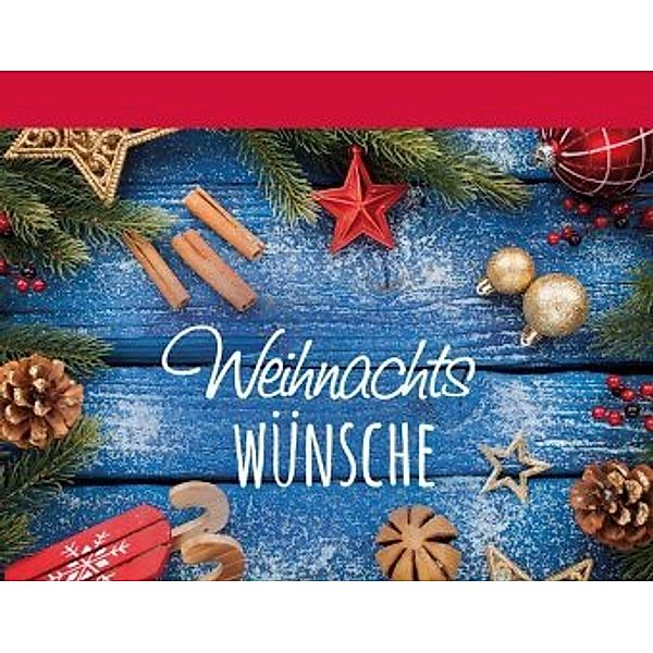 WeihnachtsWÜNSCHE