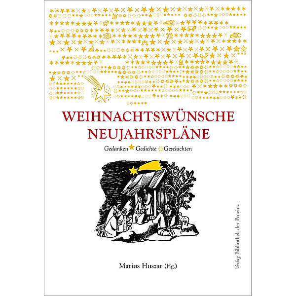 Weihnachtswünsche - Neujahrspläne