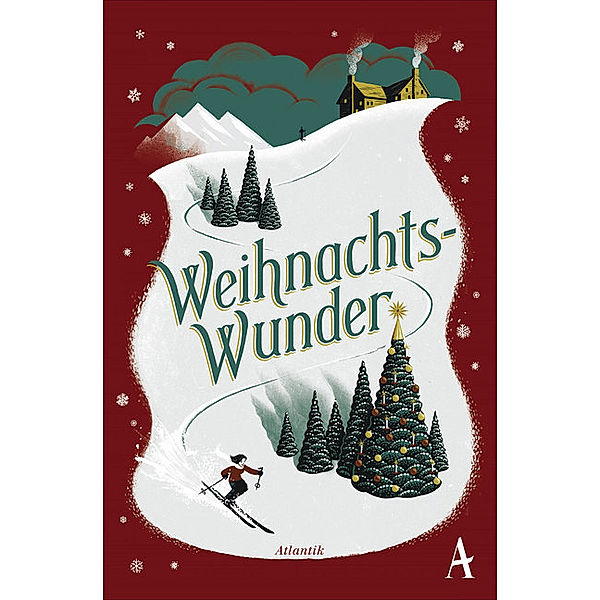 Weihnachtswunder