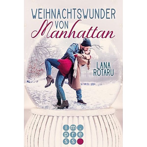 Weihnachtswunder von Manhattan, Lana Rotaru