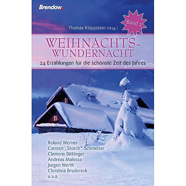 Weihnachtswundernacht 2