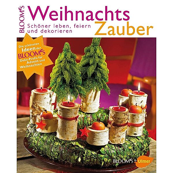 Weihnachtszauber, Bloom's Team