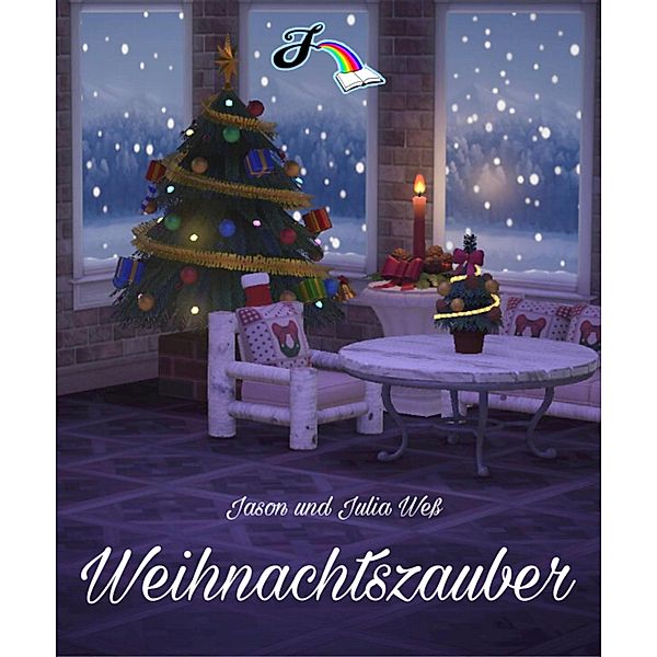 Weihnachtszauber, Julia Wess, Jason Wess