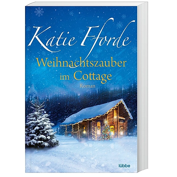 Weihnachtszauber im Cottage, Katie Fforde