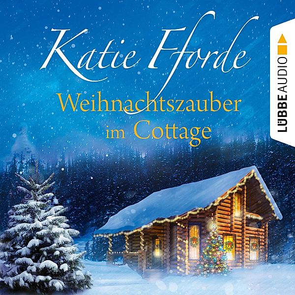 Weihnachtszauber im Cottage, Katie Fforde