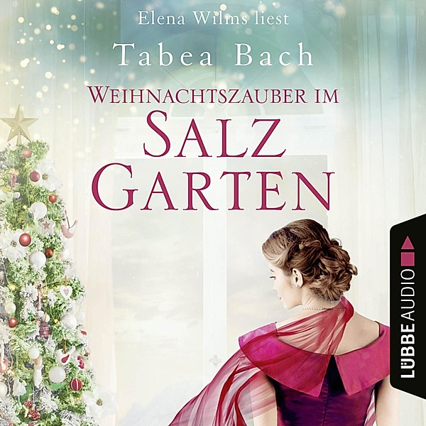 Weihnachtszauber im Salzgarten, Tabea Bach