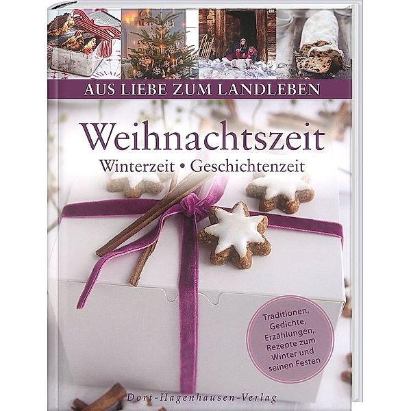 Weihnachtszeit, Christine Paxmann