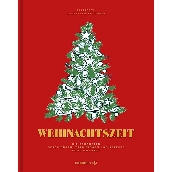 Weihnachtszeit, Elisabeth Auersperg-Breunner