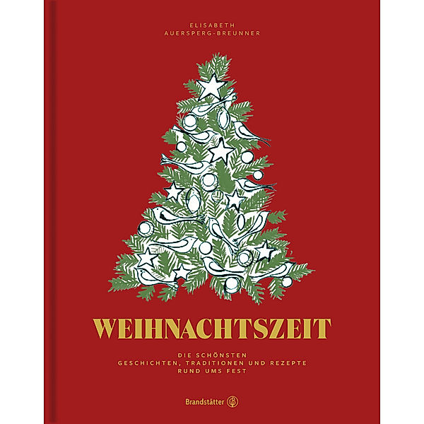 Weihnachtszeit, Elisabeth Auersperg-Breunner