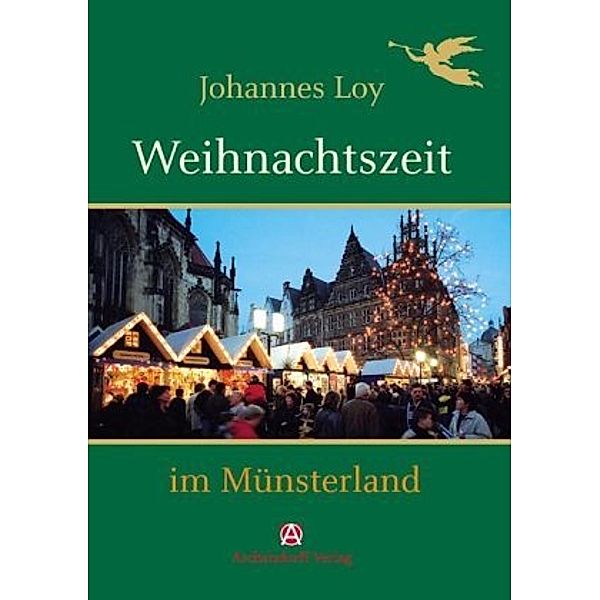 Weihnachtszeit im Münsterland, Johannes Loy