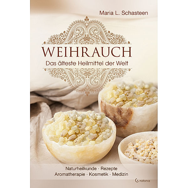 Weihrauch, Maria L. Schasteen