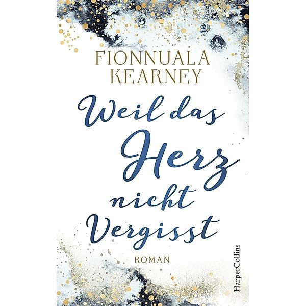 Weil das Herz nicht vergisst, Fionnuala Kearney